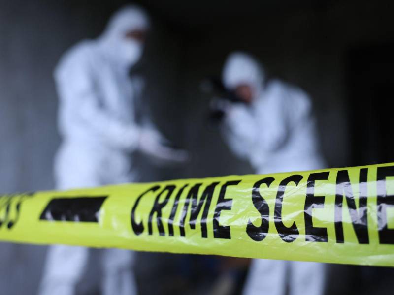 Según los datos más recientes de Honduras, la tasa de homicidios de 2025 es de 23.23 por cada 100,000 habitantes.