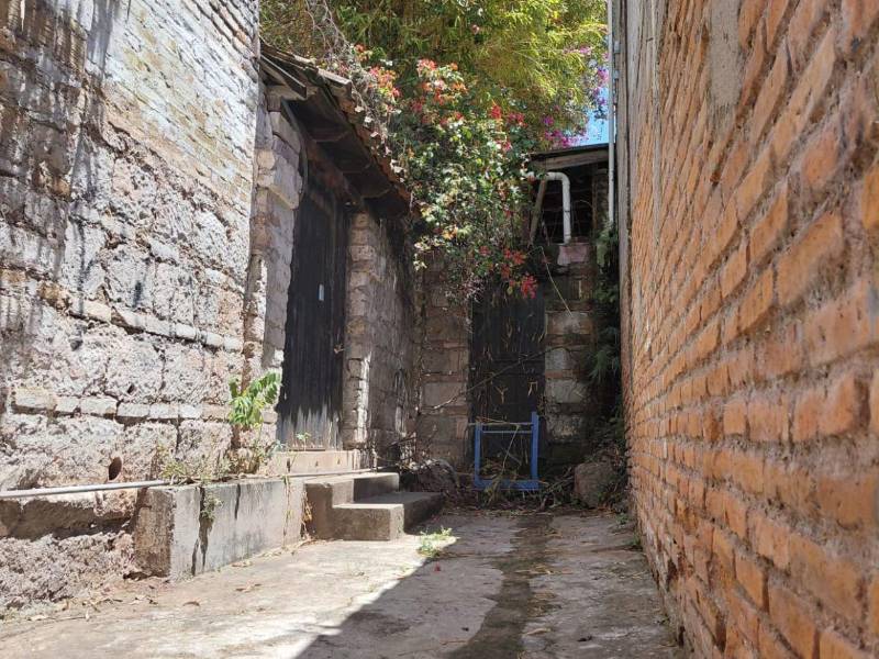 El barrio La Leona avanza hacia una transformación de su entorno histórico con un proyecto que contempla mejorar espacios públicos y preservar su arquitectura.
