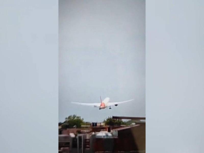 El accidente está bajo investigación, según confirmaron las autoridades aeronáuticas y el Gobierno.