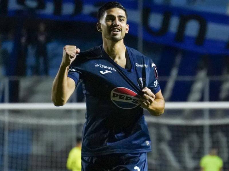 Barrida en Motagua: Jugadores que no seguirán en el equipo tras fatídica temporada