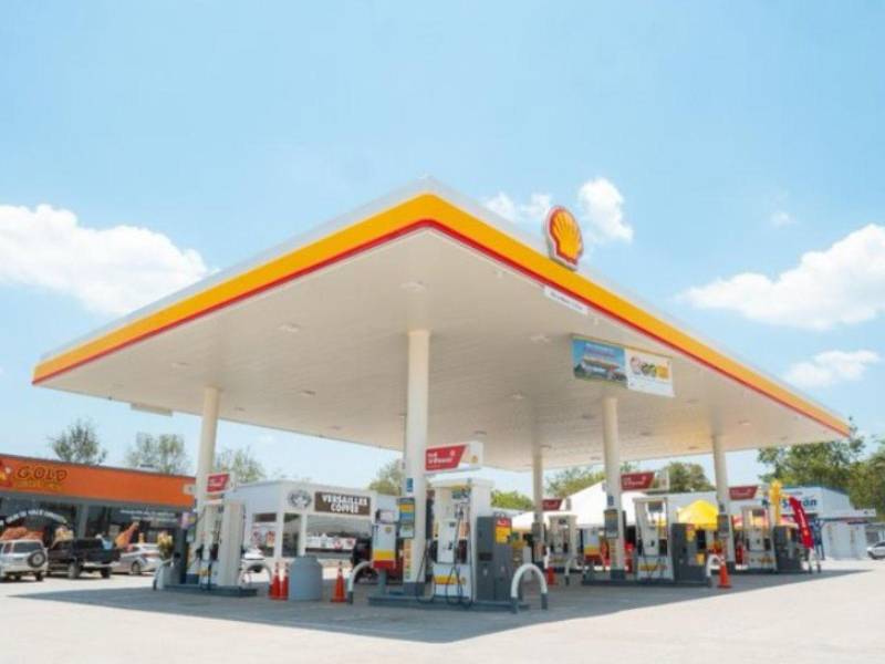 Shell expande su presencia en Cortés con la apertura de una moderna estación en Villanueva