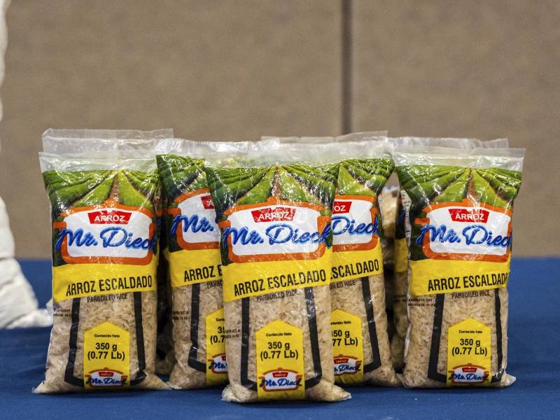 Arroz Mr. Dieck, Arroz Manhattan, Harina Manhattan y Harina Mr. Dieck son productos de tradición y confianza que ahora estarán más cerca de los hogares hondureños gracias a la alianza con CODIS.