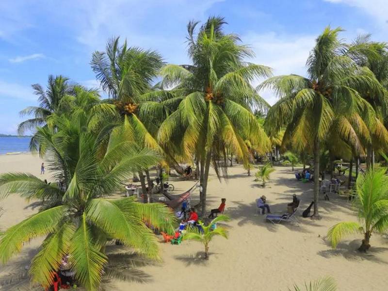 Clima estable y lluvias aisladas marcarán Semana Santa en Honduras.