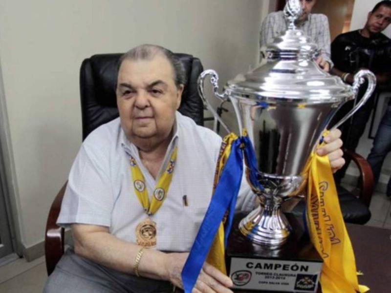 A 7 años de la muerte de Rafael Ferrari: Últimos instantes con vida y la gloria en el Olimpia