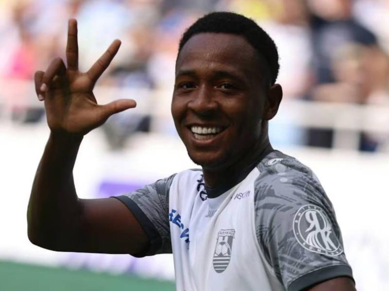 Jugadores más caros de Centroamérica en el 2026: Luis Palma destaca y sorpresa en la cima