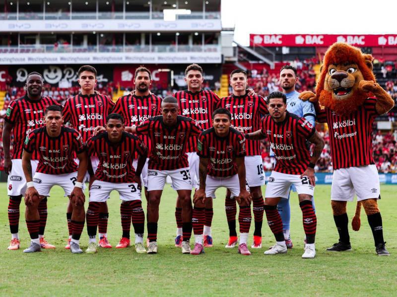 Equipos de Centroamérica que han cumplido 100 años: Marathón se suma a la lista