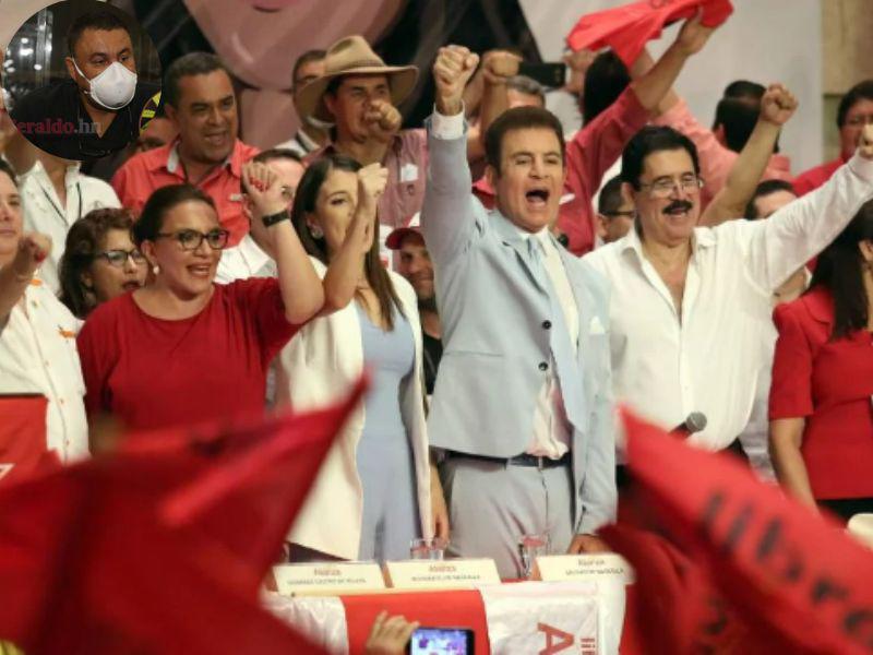 “Un reino dividido va al fracaso”: diputado Umaña pide prudencia a líderes de la Alianza