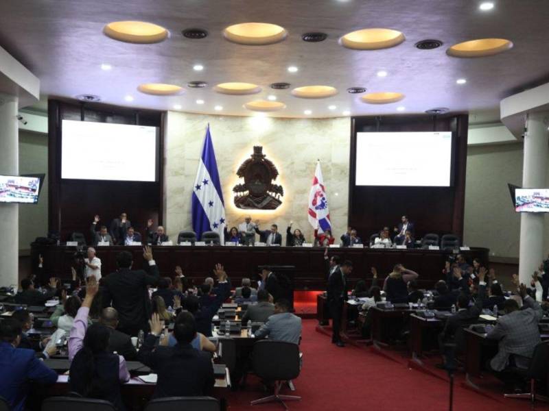 Para hacer reformas electorales y elegir a las autoridades del CNE se necesitan 86 votos.
