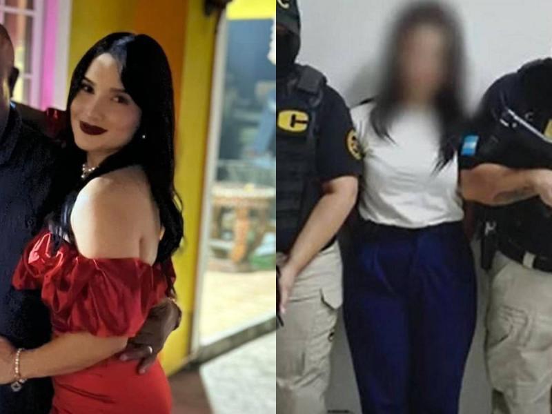 Familia de Yulibeth Romero: expareja habría pagado grandes sumas para hundirla