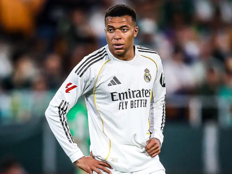El nuevo técnico de Real Madrid ya lo sabe: Los jugadores que no se moverán del equipo