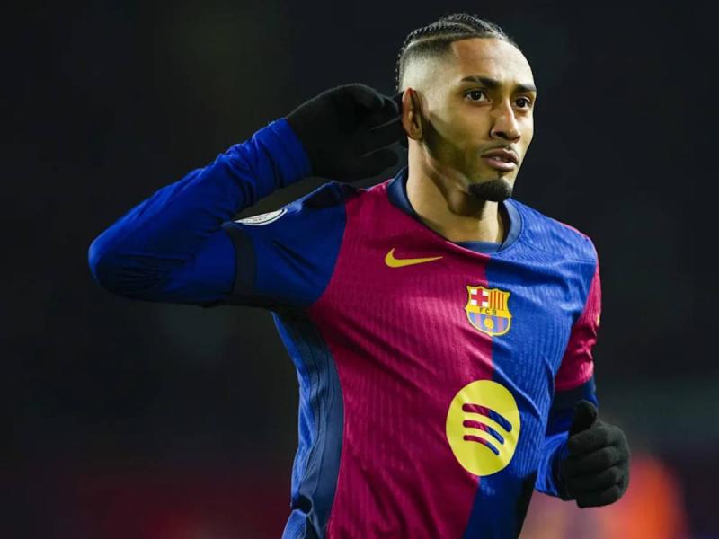 Hansi Flick en alerta por las bajas: Alineación del Barcelona ante Newcastle en Champions