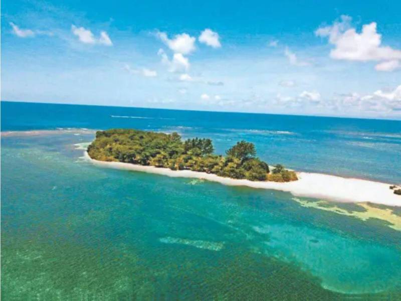 Guatemala Reclama en un caso separado que tiene abierto ante el mismo tribunal contra Belice desde 2019.