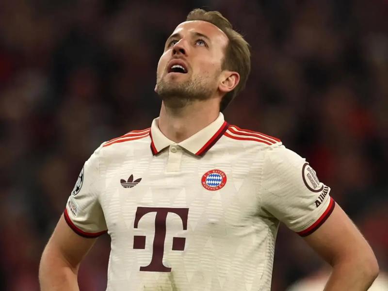 Bota de Oro 2025: Duro revés a Mbappé, nuevo líder y sorpresa en la tabla de goleadores