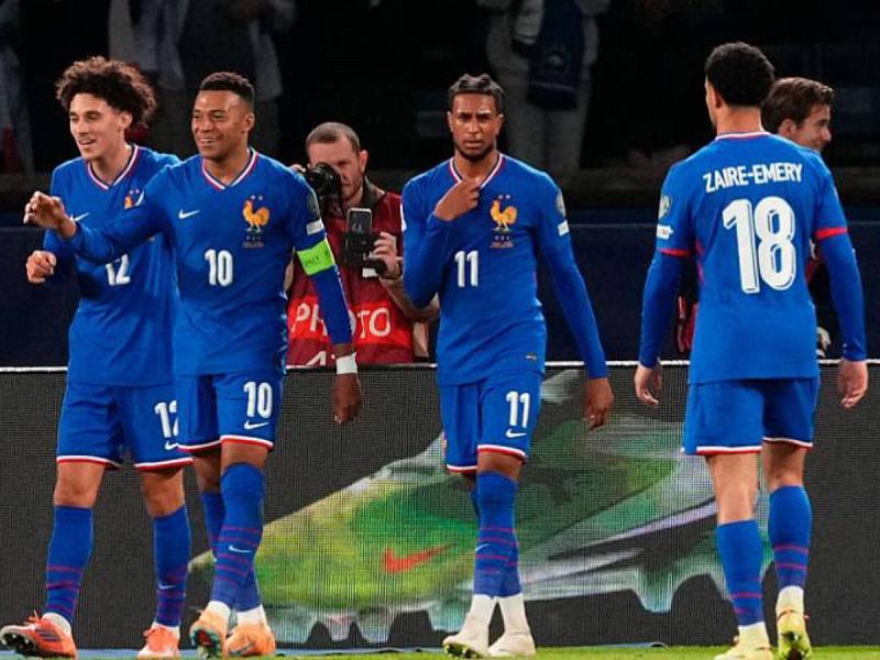 Ranking FIFA 2026: México sufre duro golpe, España es líder y así queda la Selección de Honduras