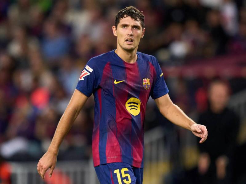 Hansi Flick en alerta por las bajas: Alineación del Barcelona ante Newcastle en Champions