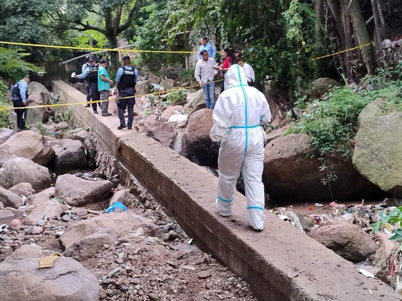 ¿Quién es y qué se sabe del joven encontrado muerto tras salir al Carnaval de Tegucigalpa?