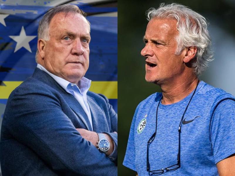 Selección de Concacaf sufre duro revés: Técnico se va y entran en emergencia rumbo al Mundial 2026