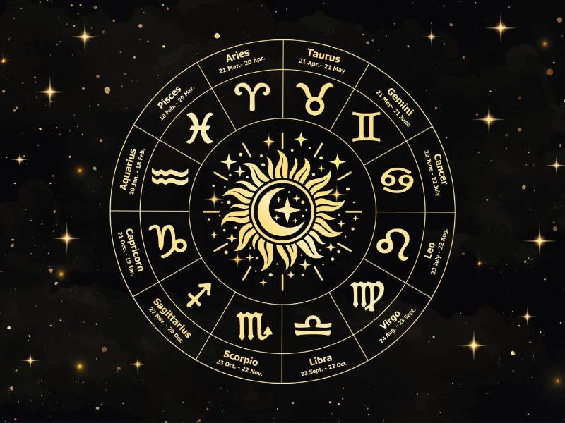 Hoy los astros te invitan a equilibrar cuerpo, mente y relaciones