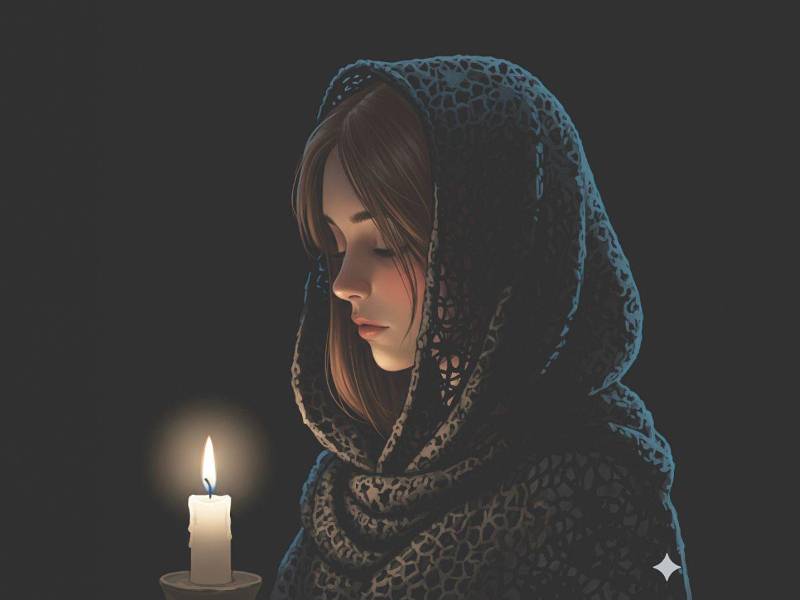 Ilustración generada con IA mediante la herramienta Gemini.