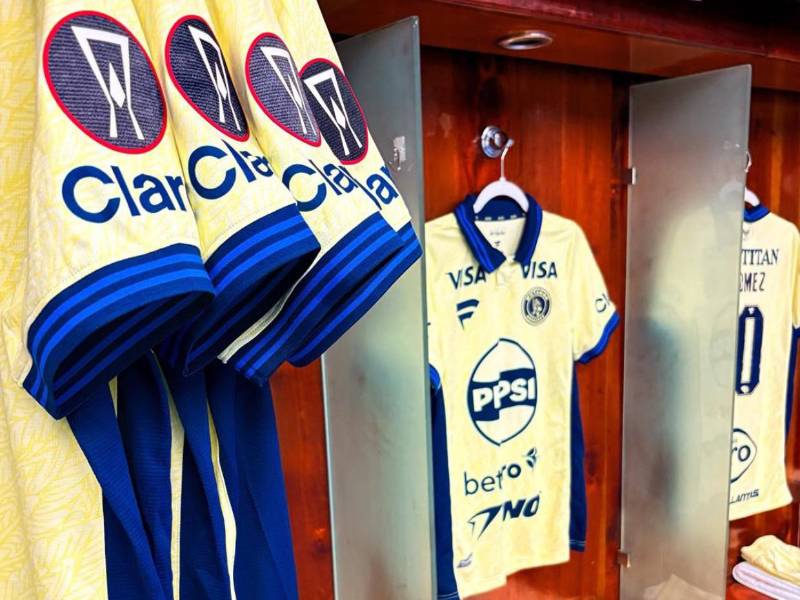 El Motagua se estrena como local en la Copa Centroamericana de la Concacaf.