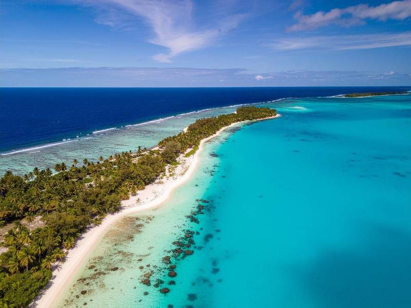 El año 2026 está a la vuelta de la esquina y eso nos hace pensar en qué país es el primero en recibirlo. Aquí los detalles de esta curiosa isla que tiene ese privilegio y la razón de por qué celebra casi 25 horas antes que otros países del mundo.