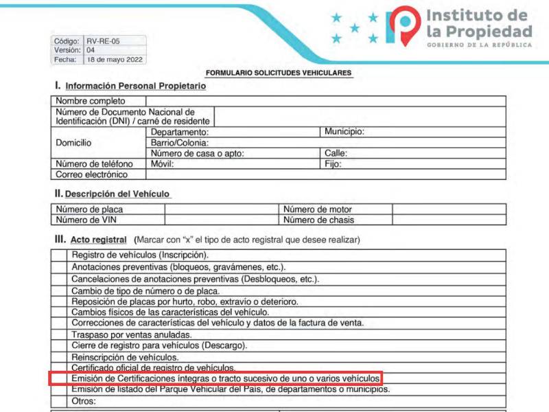 ¿Estás por comprar o vender tu carro? Paso a paso para conocer su historial vehicular