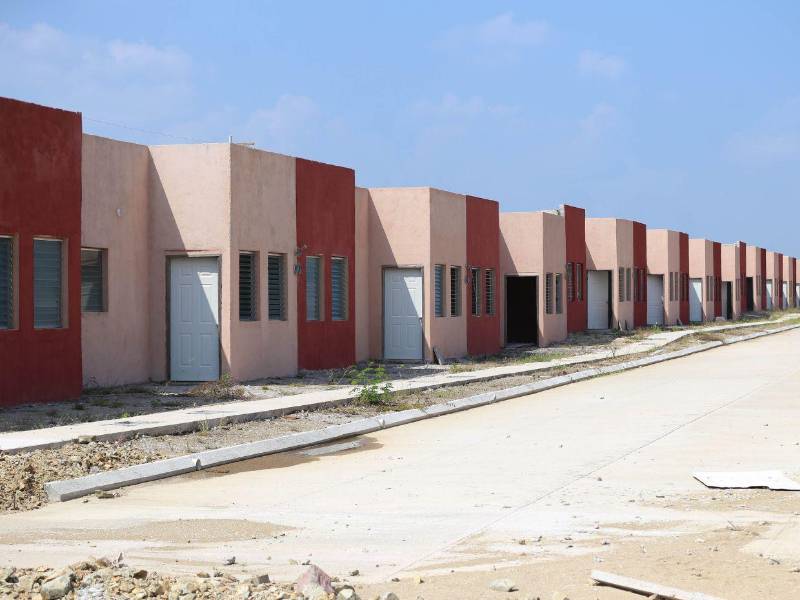 En Choluteca solo faltan detalles para terminar las obras, que se paralizaron desde que inició el gobierno de la presidenta, Xiomara Castro.