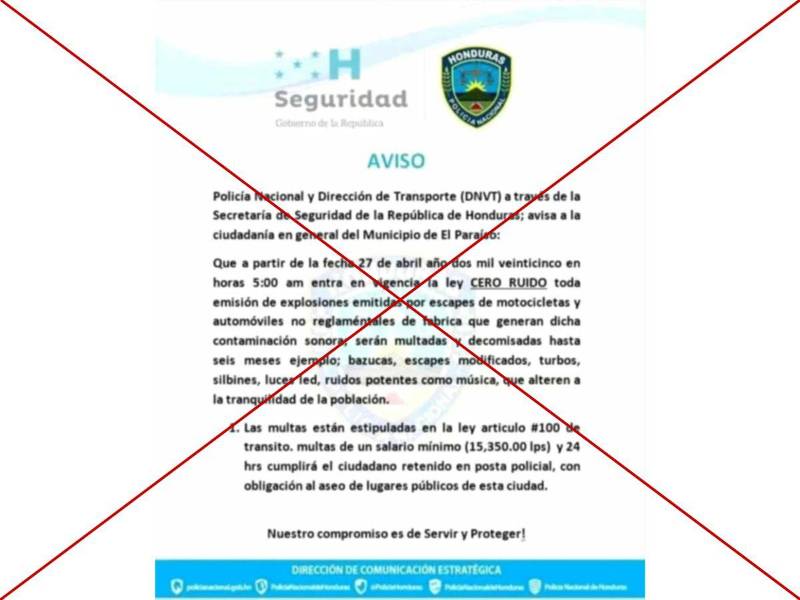 Captura de pantalla a un contenido de WhatsApp hecha el 28 de abril de 2025