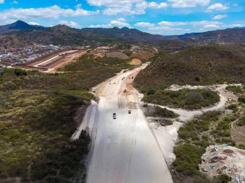 El proyecto contempla una inversión de 57.7 millones de dólares financiados por el BID.
