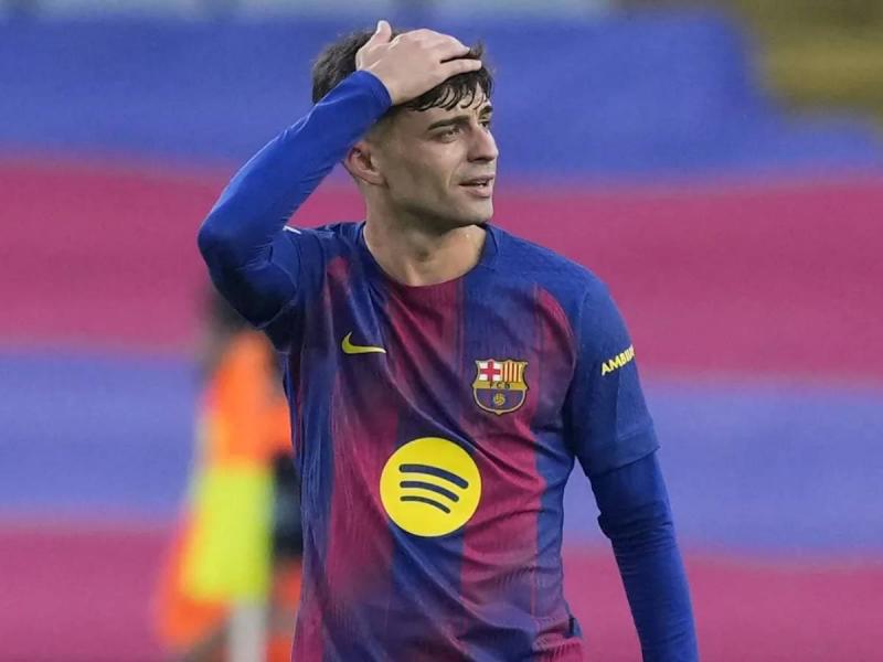 Hansi Flick en alerta por las bajas: Alineación del Barcelona ante Newcastle en Champions