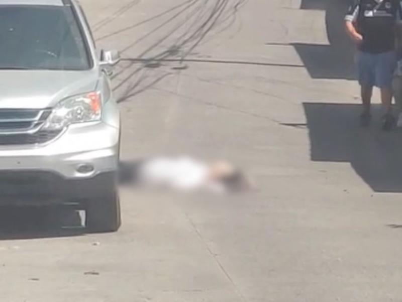 Andaba visitando a su novia: Stiven Castillo fue asesinado tras llamada en la capital