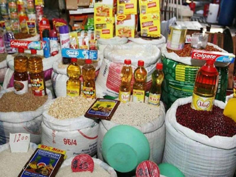 En la ampliación de los productos de la canasta básica, se tendrá un monitoreo estricto sobre las cadenas de distribución y comercialización.