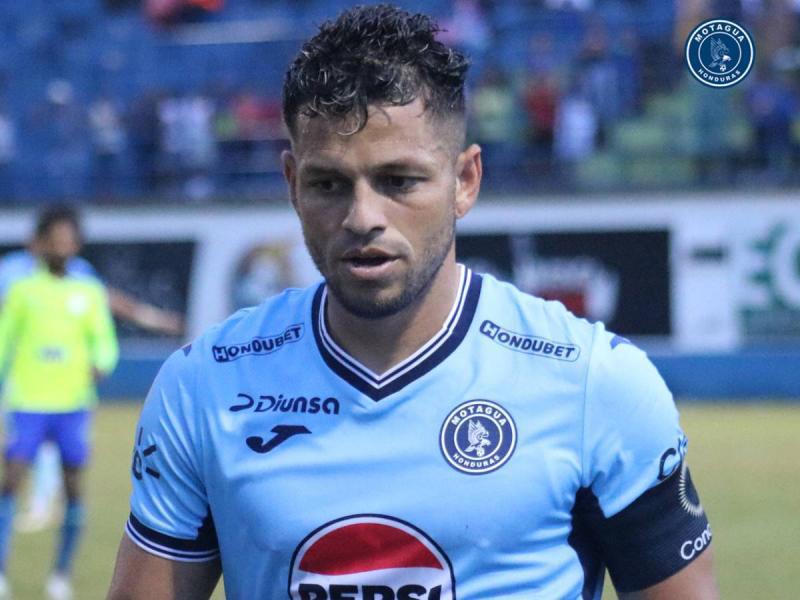 Barrida en Motagua: Jugadores que no seguirán en el equipo tras fatídica temporada