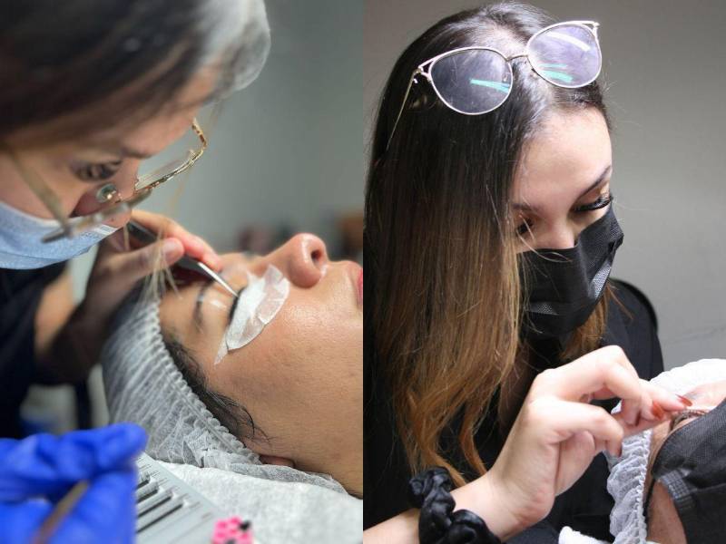 Ubicado en Condominios Toncontín, FFLASHSTUDIO ofrece un espacio seguro y profesional dedicado a realzar la belleza natural de la mujer hondureña.