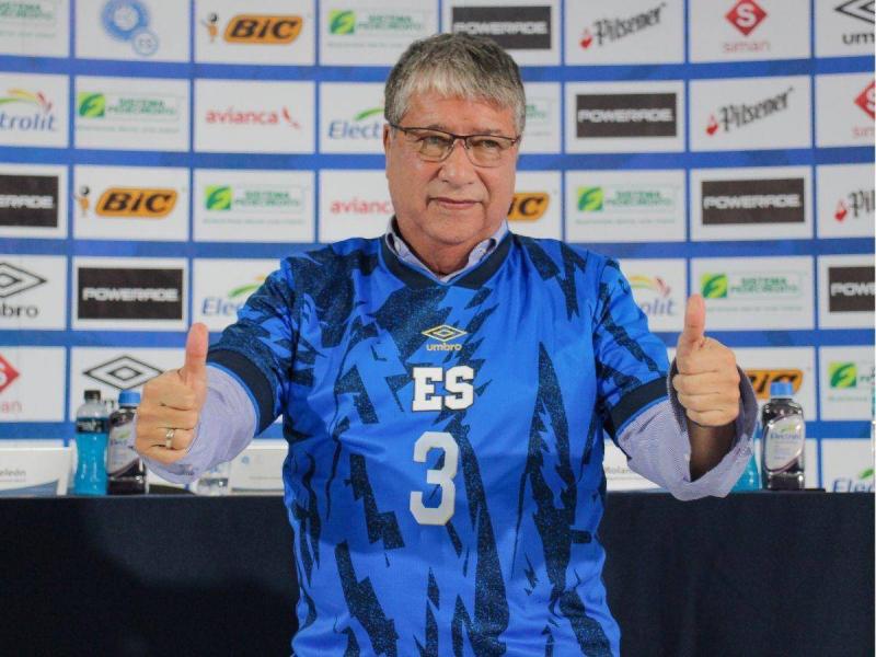 ¿Quiénes son los técnicos de selecciones de Concacaf que clasificaron al Mundial 2026?