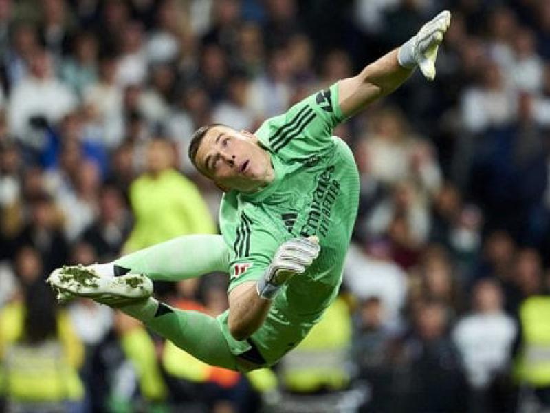 El nuevo técnico de Real Madrid ya lo sabe: Los jugadores que no se moverán del equipo