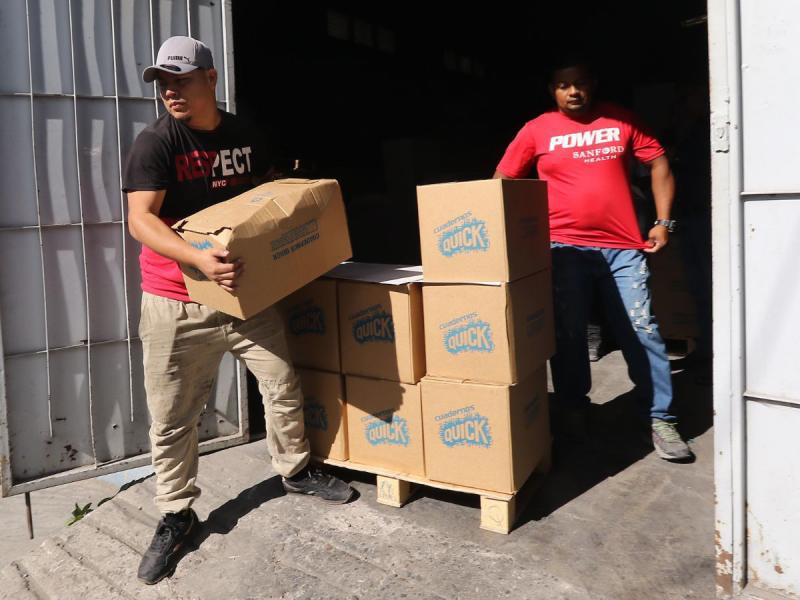 Cuadernos Quick, listo para cumplir sueños de escolares con la Maratón del Saber