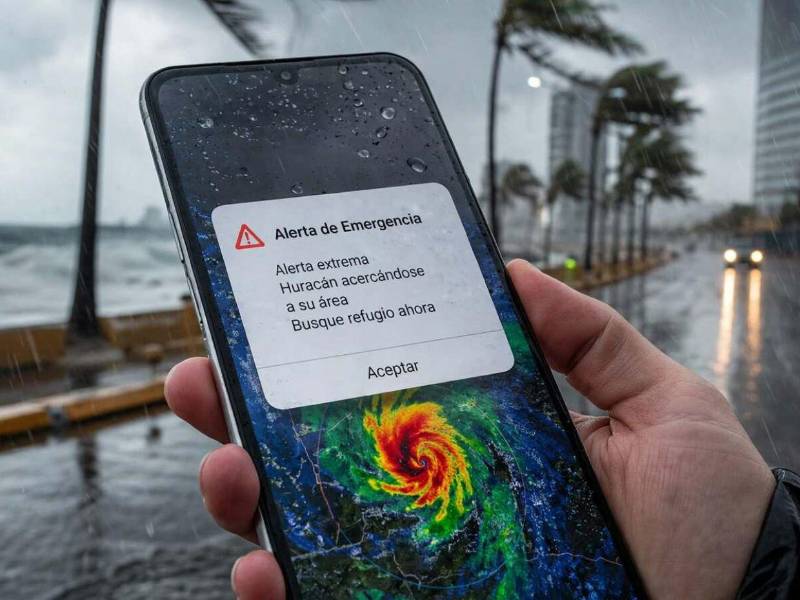 Entre las situaciones previstas se incluyen lluvias severas, frentes fríos extremos, olas de calor y episodios de mala calidad del aire, además de otras contingencias ambientales.