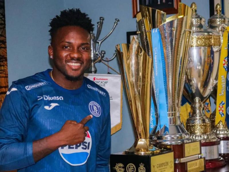 Barrida en Motagua: Jugadores que no seguirán en el equipo tras fatídica temporada