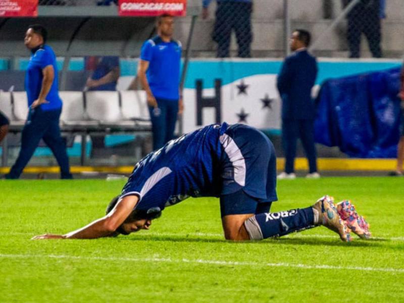 Barrida en Motagua: Jugadores que no seguirán en el equipo tras fatídica temporada