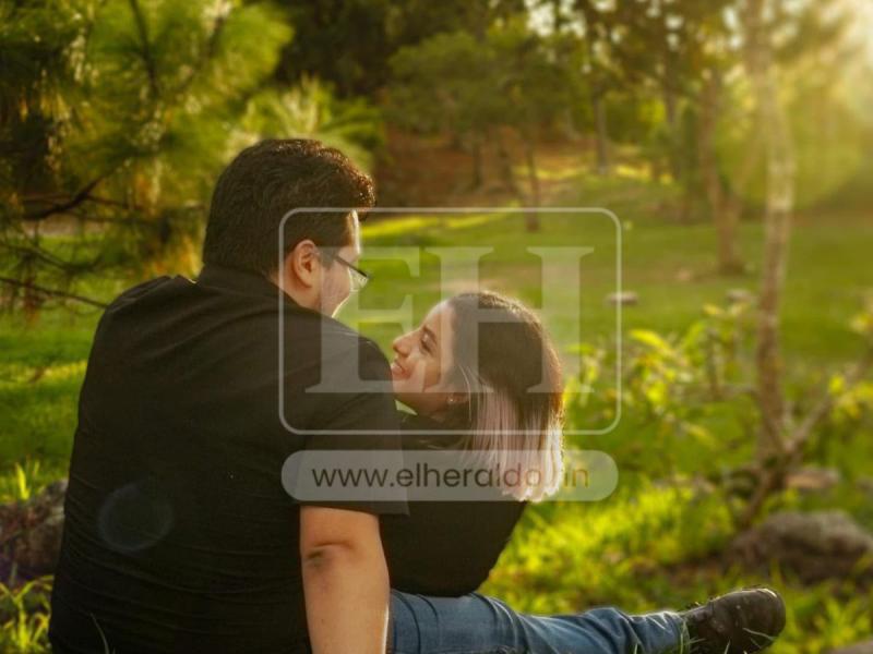 Ambos tenían espuma en la boca: así encontraron los cuerpos de Luis y Alejandra en Tatumbla