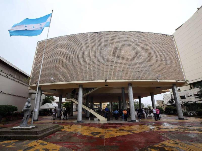 El último debate y aprobación de las reformas se realizará entre lunes y martes de la próxima semana.