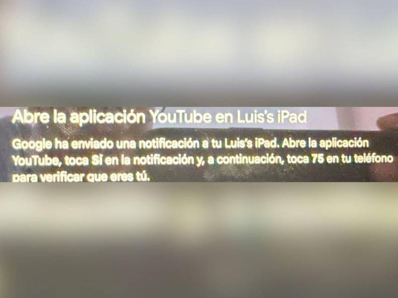 Luis Redondo deja redes del Congreso intervenidas tras abandonar el cargo