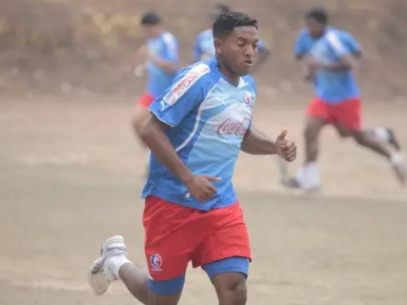 Futbolistas que jugaron en Olimpia y ya no los recuerdas: Algunos llegaron de Motagua