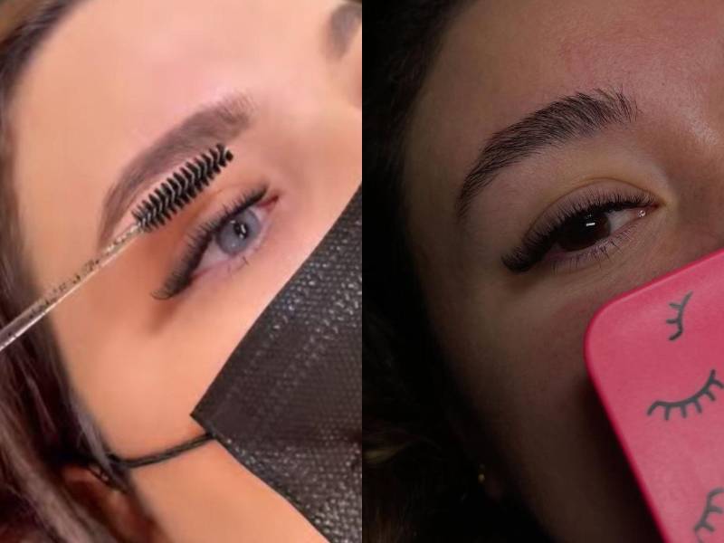 El flash de confianza: El objetivo principal del estudio es que cada clienta se reconozca más segura y feliz al verse al espejo tras cada procedimiento.