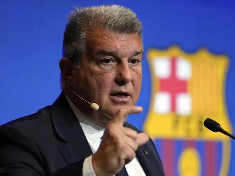 Lamine Yamal se puede ir del Barcelona: La millonaria operación que prepara gigante de Europa