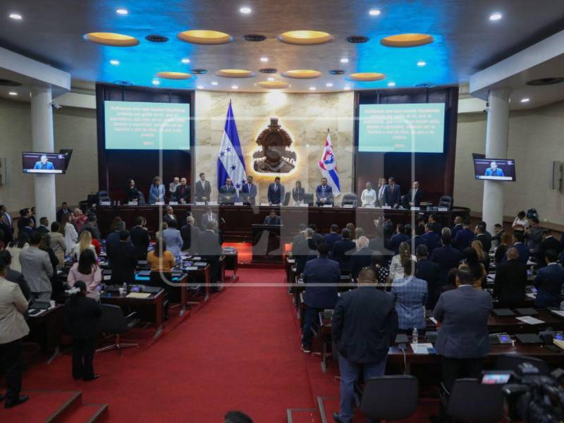 Presupuesto 2026 busca reactivar proyectos y ajustar finanzas del Estado.