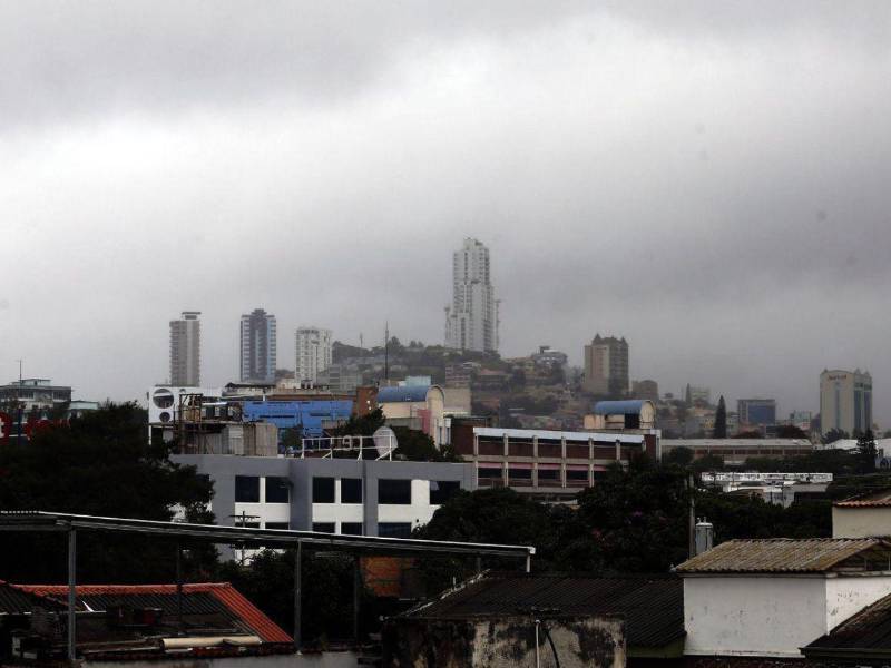 La alerta verde entrará en vigencia desde este lunes en horas de la mañana.