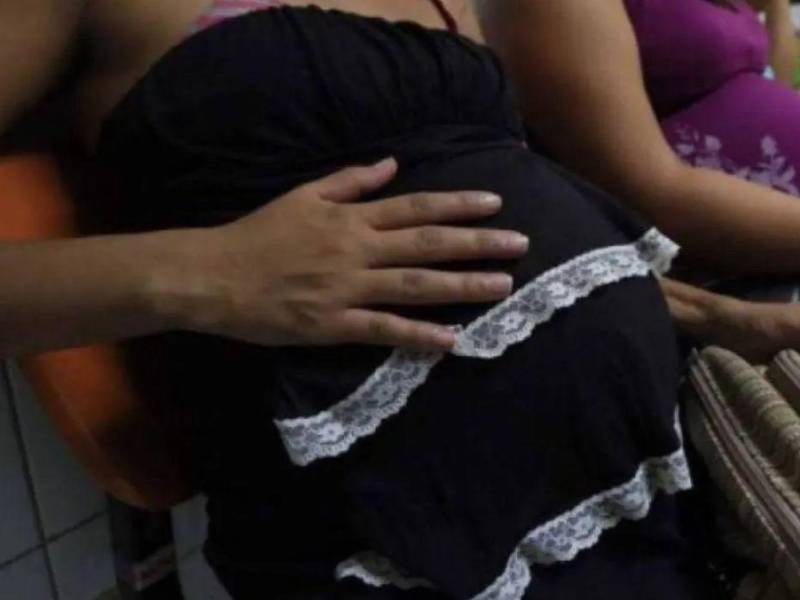 Investigan a menor de 16 años tras hallazgo de un feto en una vivienda de Lempira.