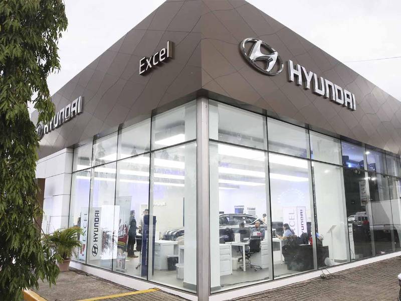 Con un espacio renovado, Excel y Hyundai invitan a los hondureños a conocer su nueva sucursal y agendar una prueba de manejo.